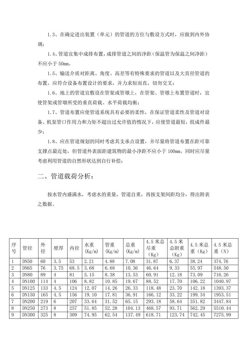 联合支架设置及计算_第2页