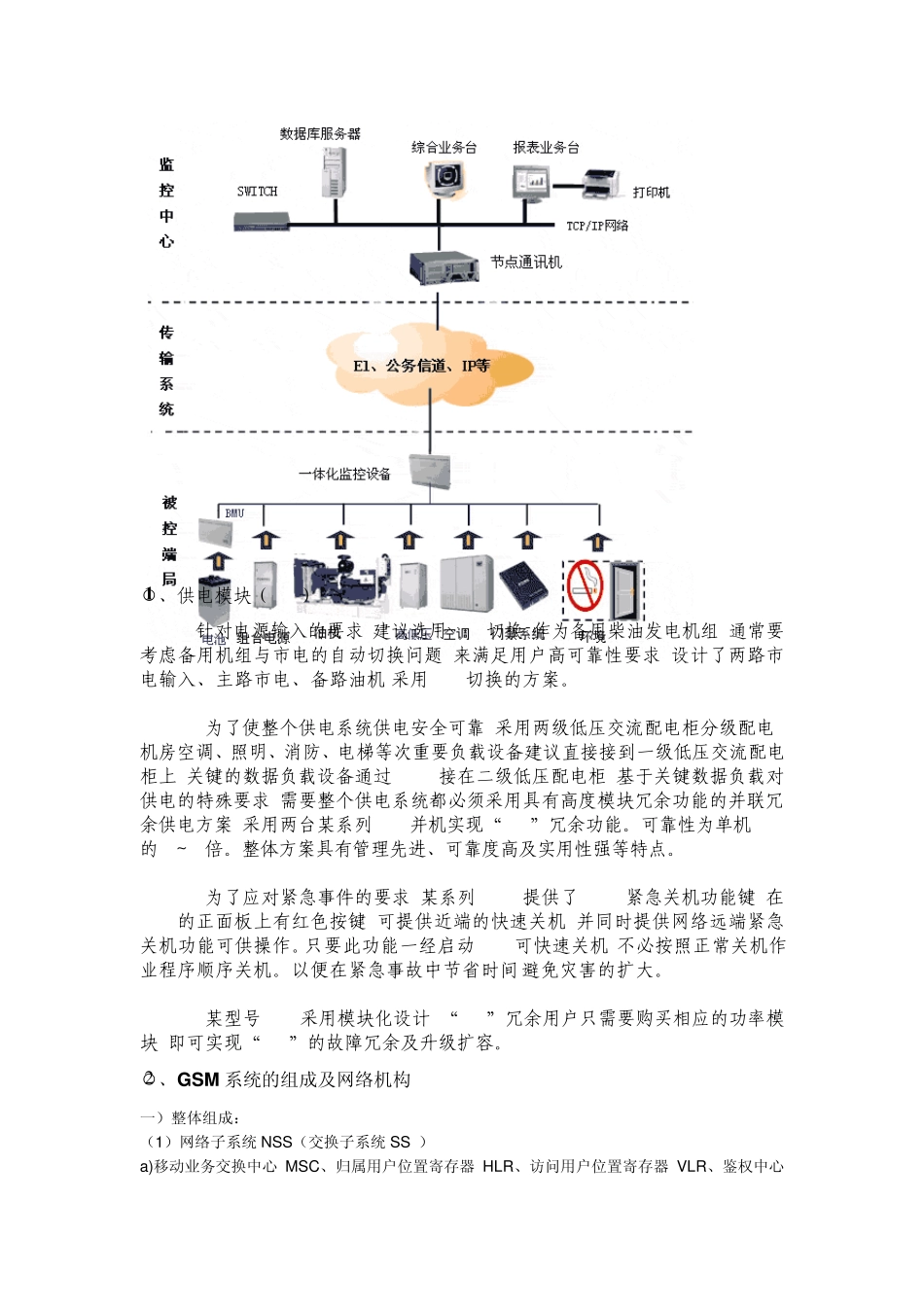 联通机房见习总结_第2页