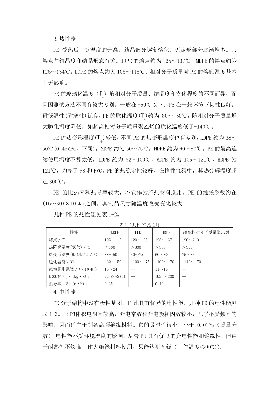 聚乙烯(PE)简介_第2页