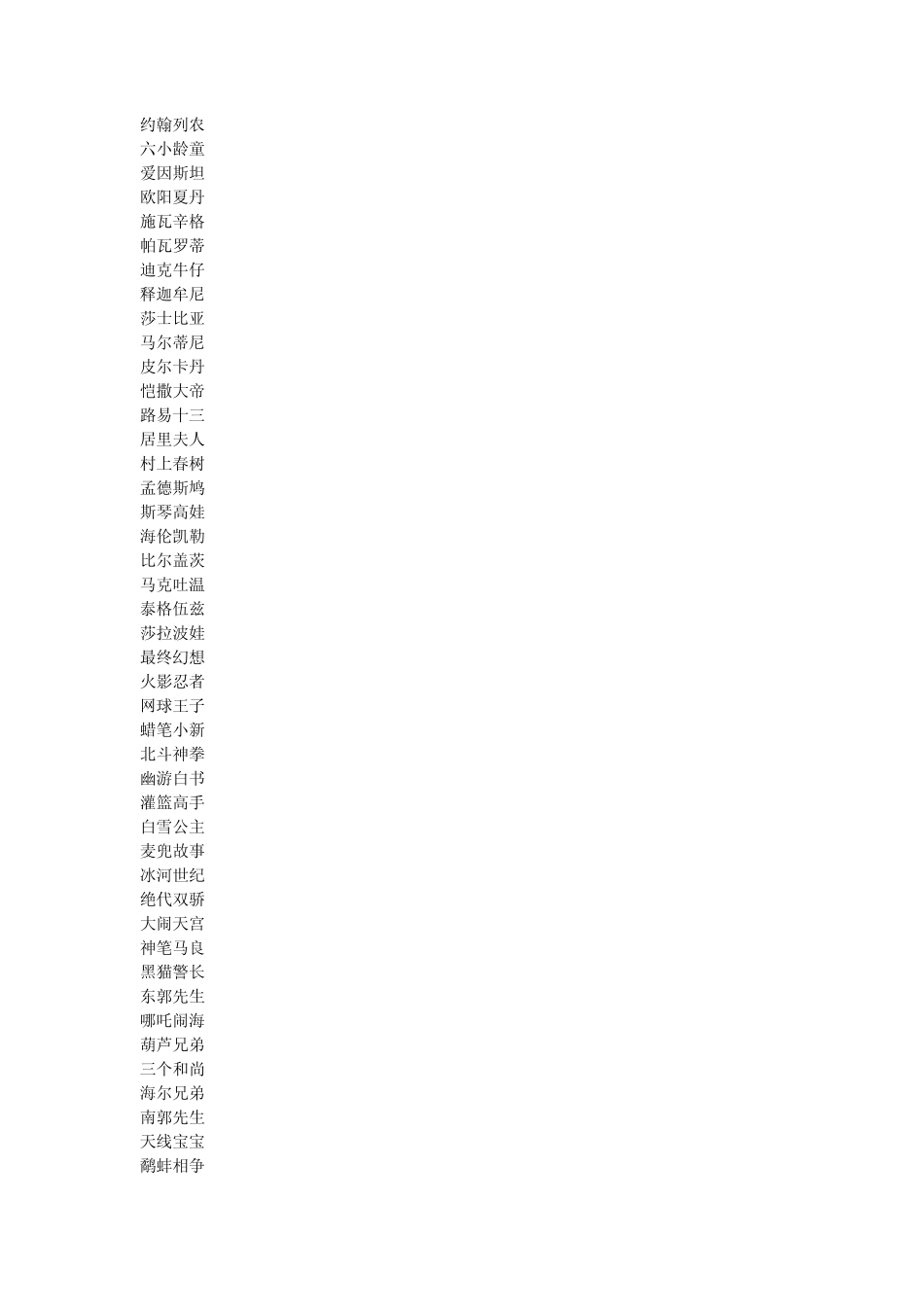 聚会玩伙拼全部关卡答案,通关吐血推荐啊!_第2页