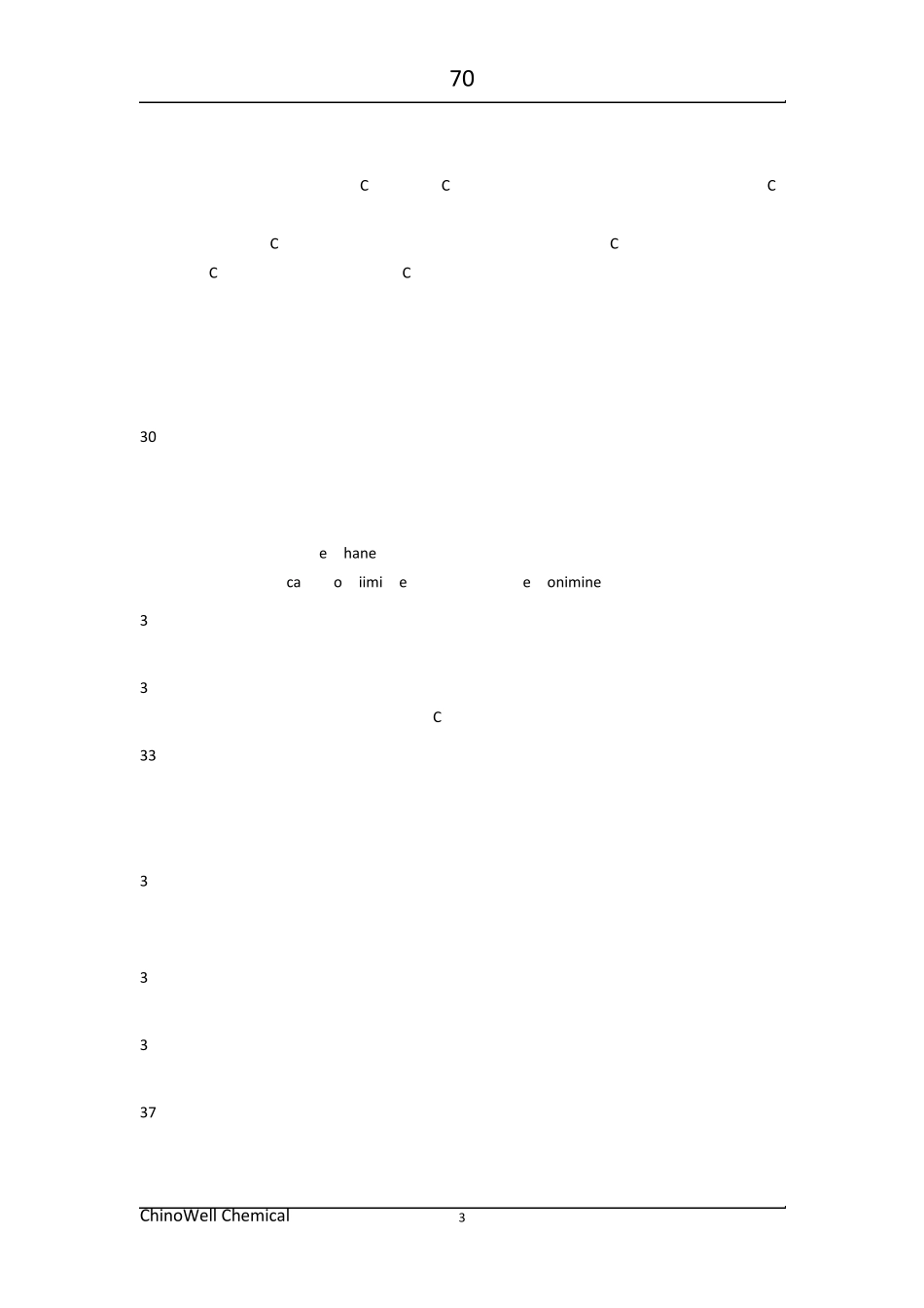 聚氨酯相关70个基本概念_第3页