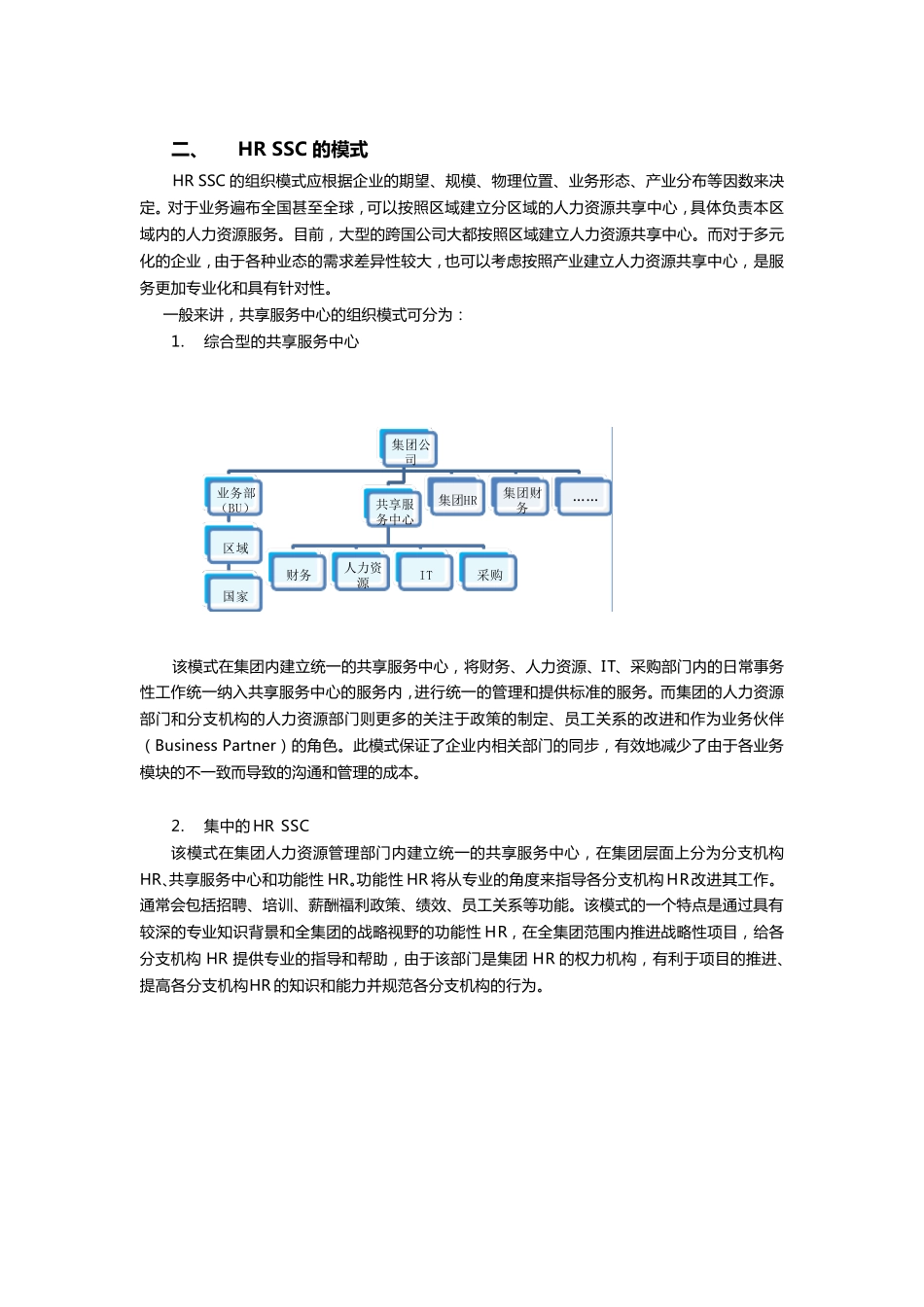 聚焦人力资源共享服务_第3页