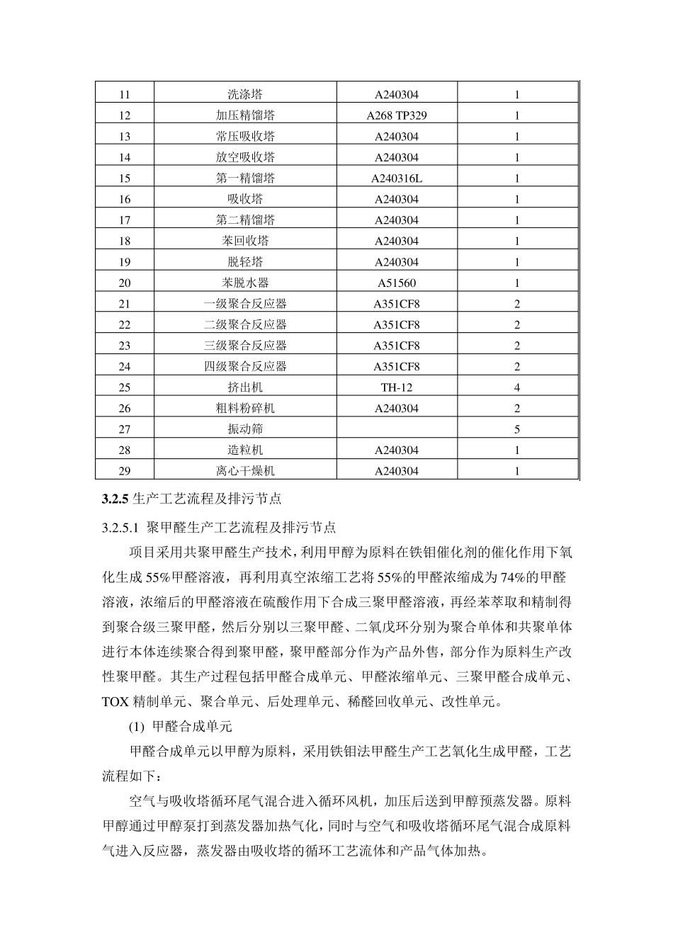 聚甲醛工艺详解(图)_第2页