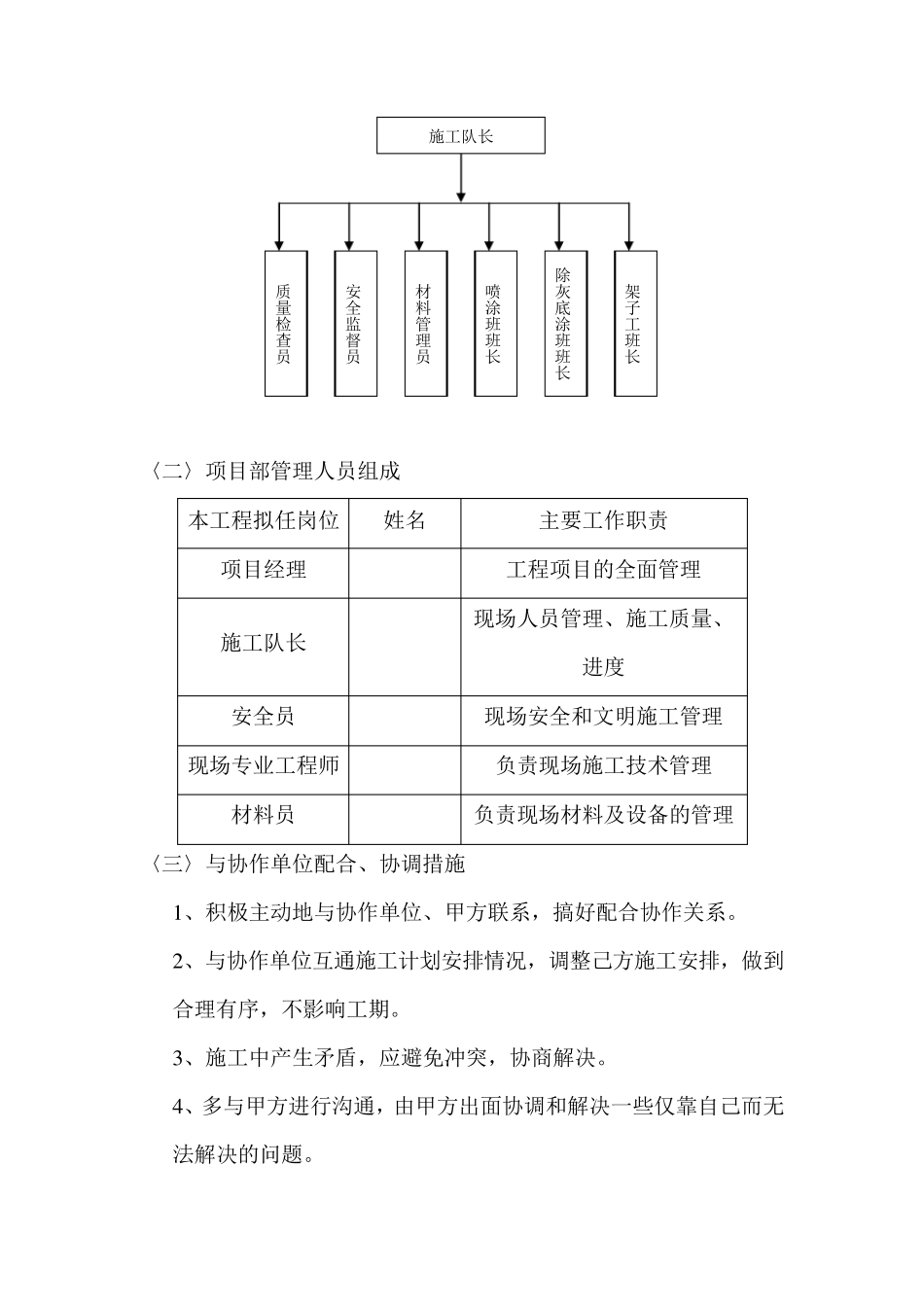 聚脲防腐施工方案_第3页