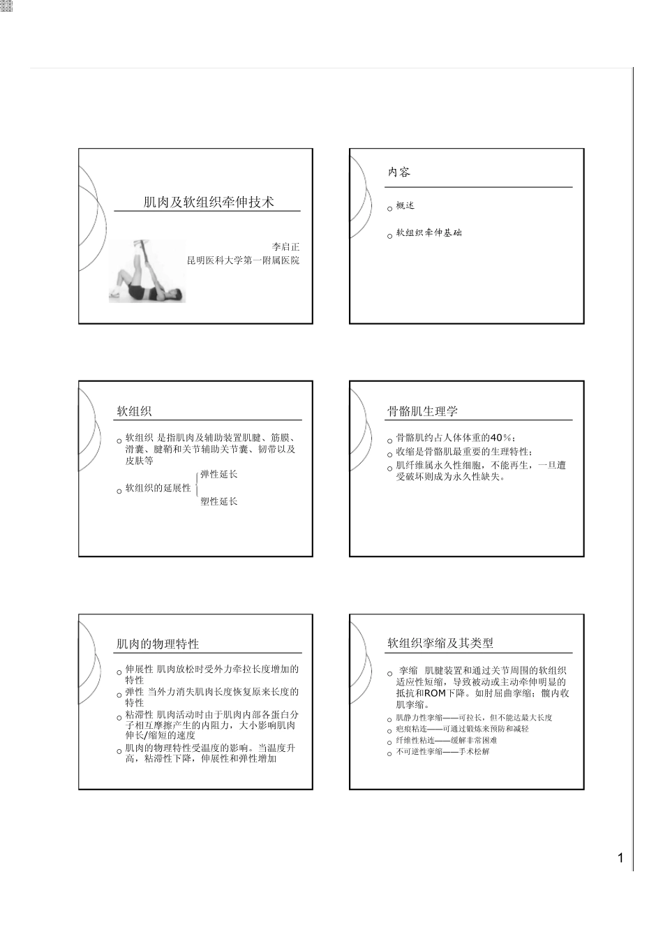 肌肉牵伸liqizheng_第1页