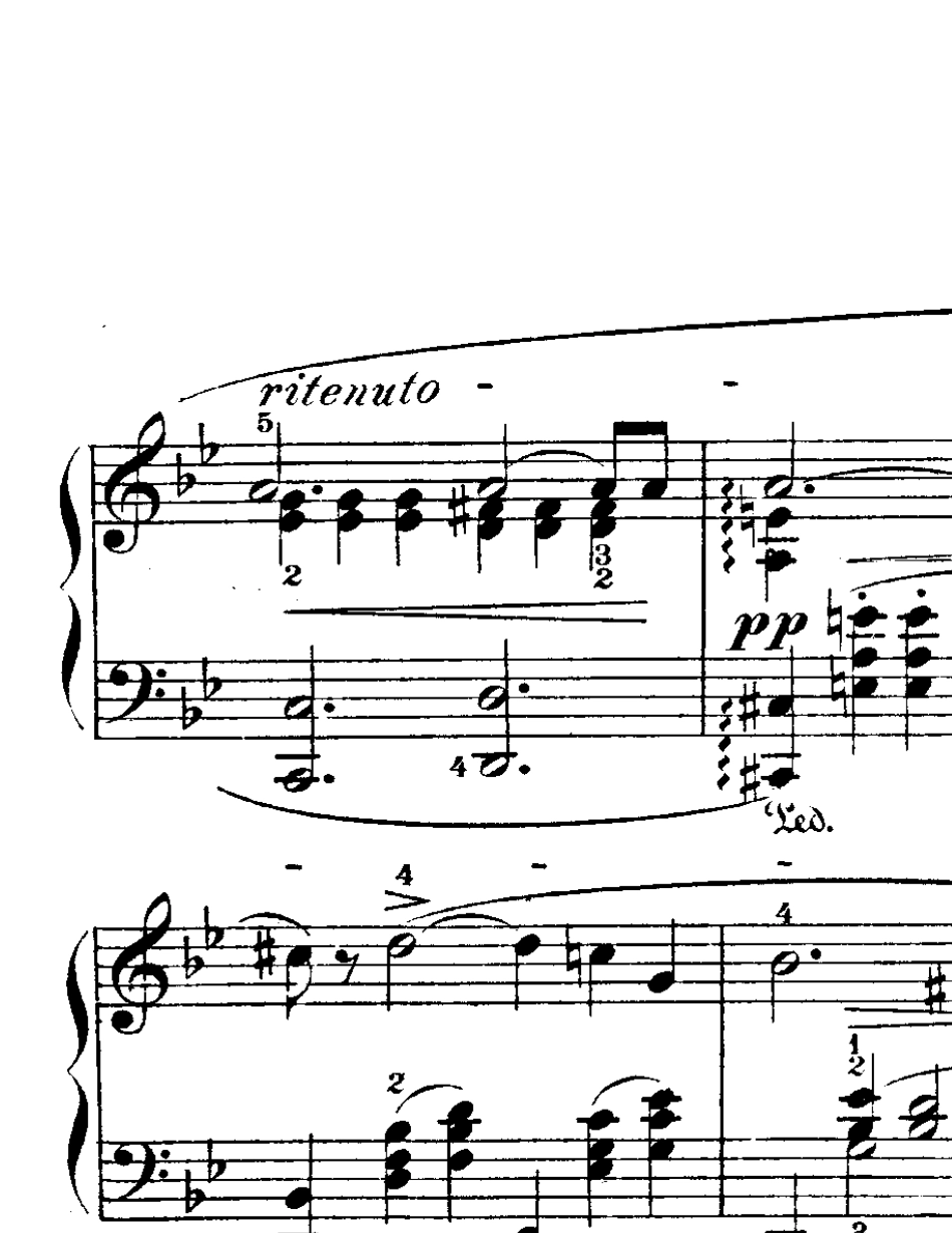 肖邦第一叙事曲(g小调)_第2页