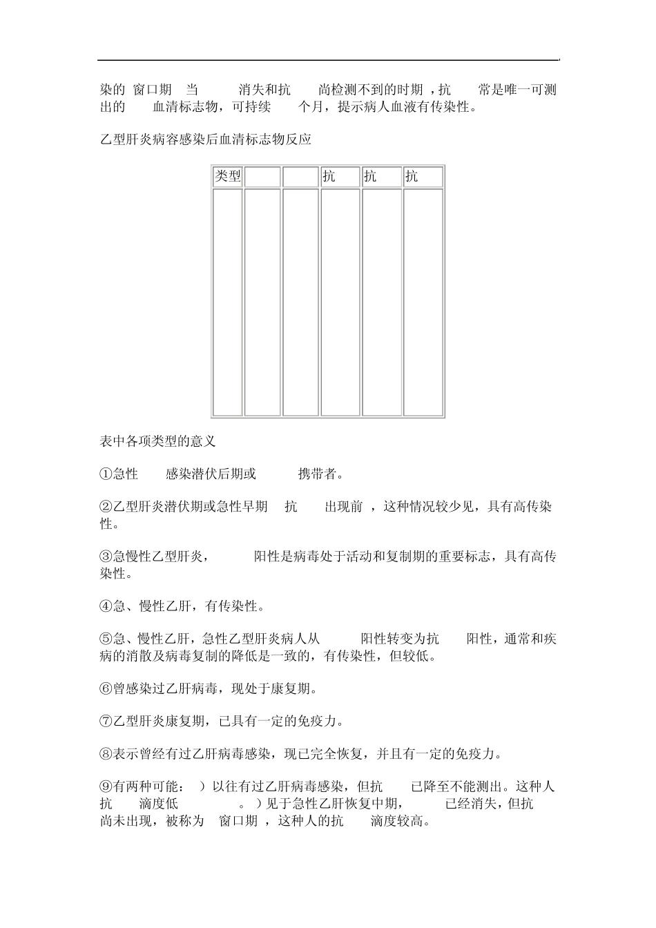 肝功各项化验指标的临床意义_第3页