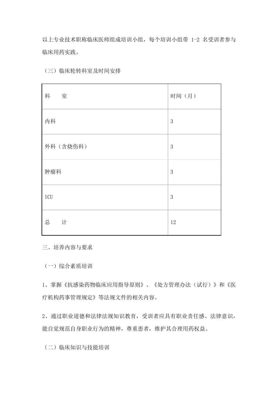 肠外肠内营养专业临床药师培训指南_第2页