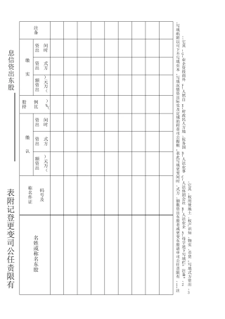 股权交割证明doc