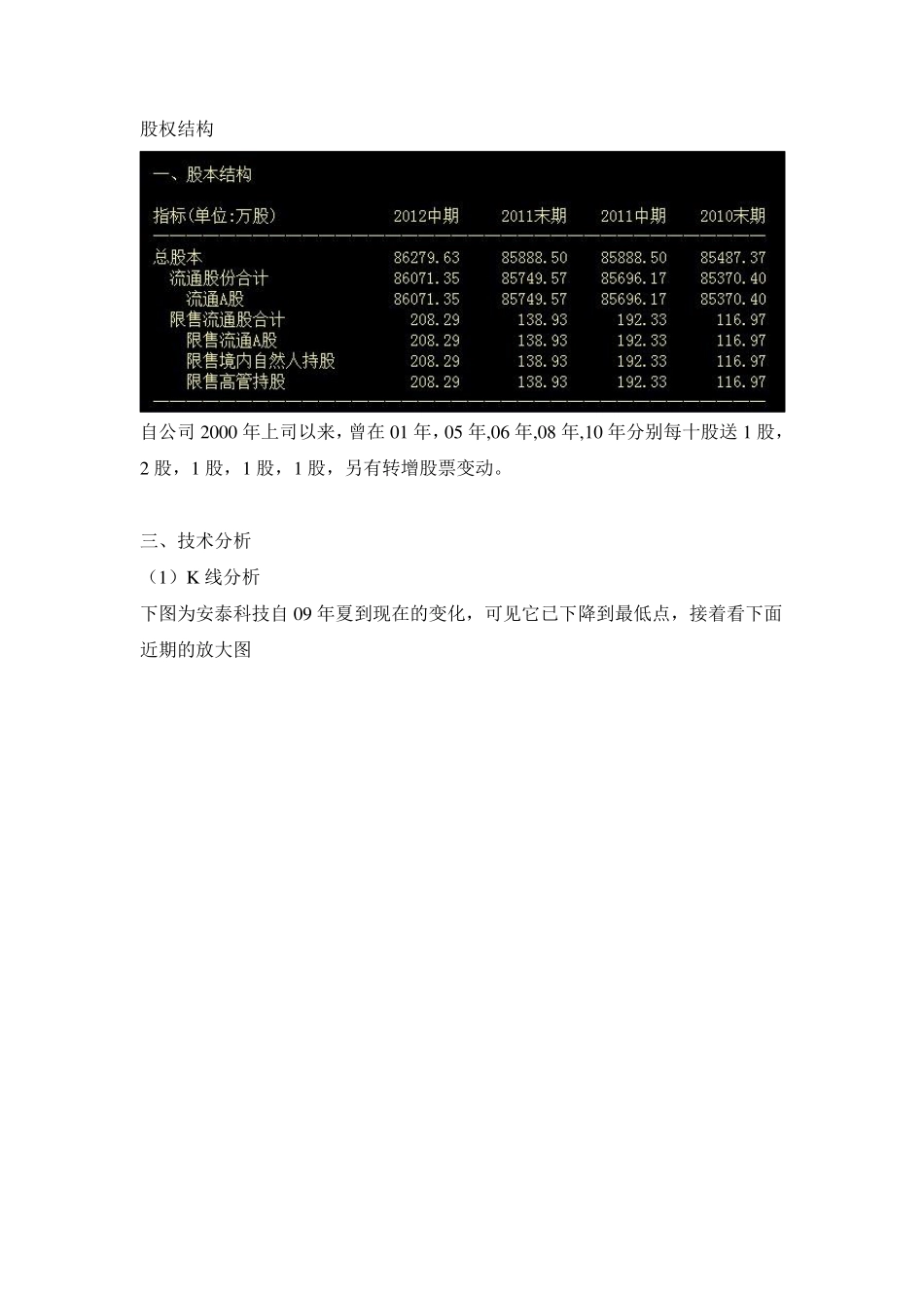 股票分析报告_第3页