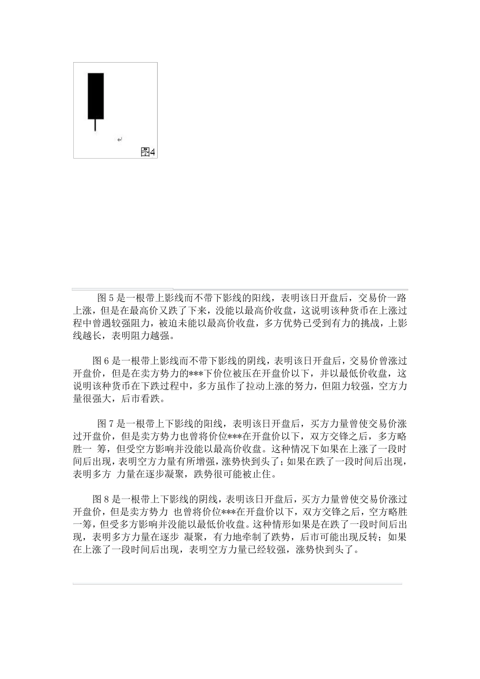 股票技术分析之K线分析(实例组图)_第2页