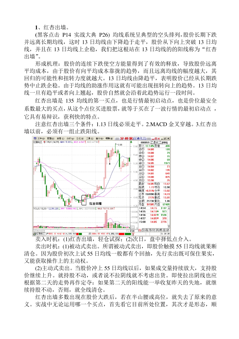 股票最好的战法135战法_第2页