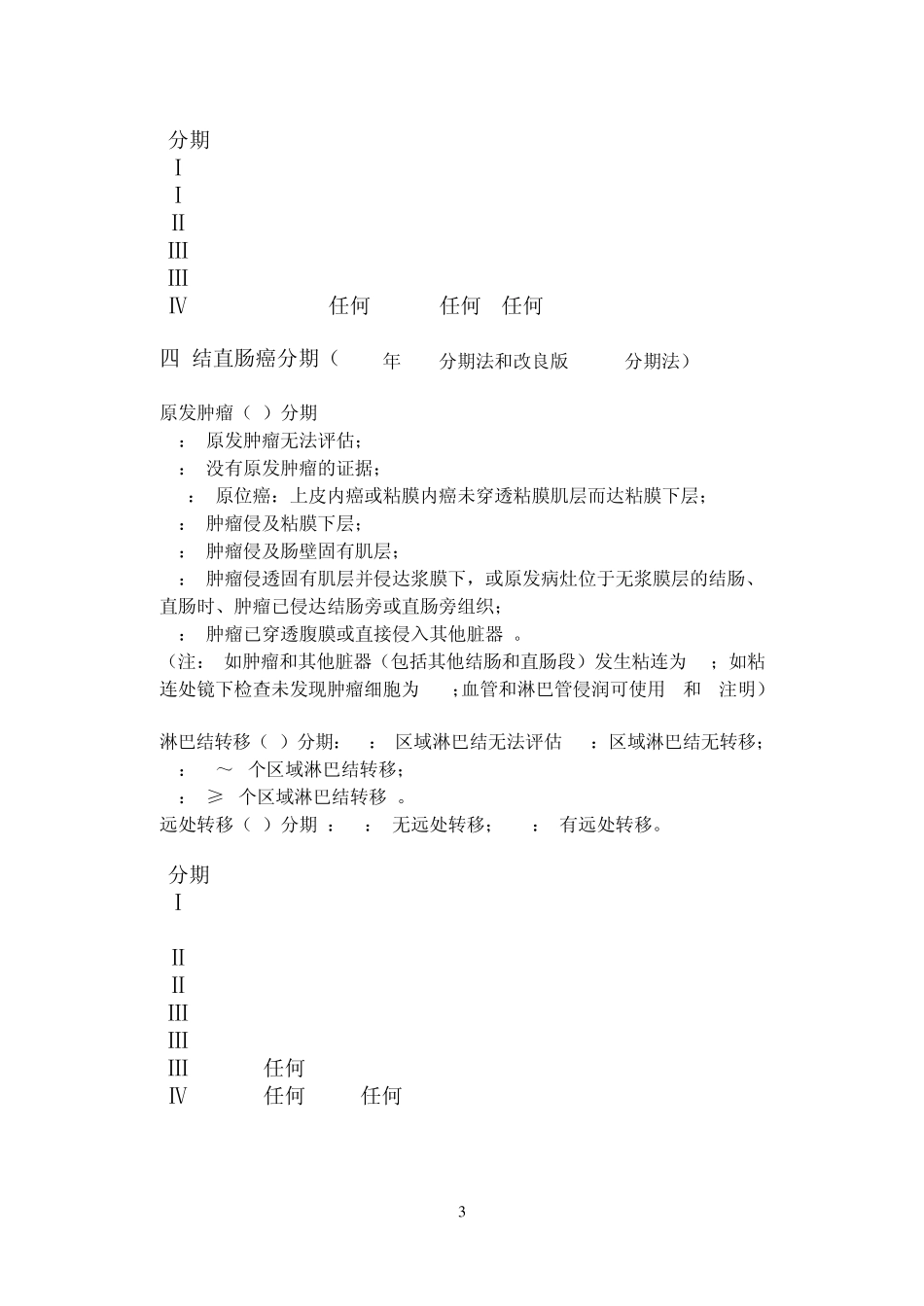 肿瘤分期大全_第3页