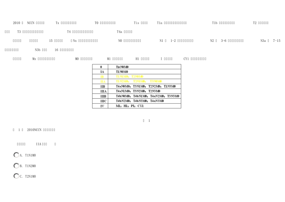 胃癌的综合治疗_第2页