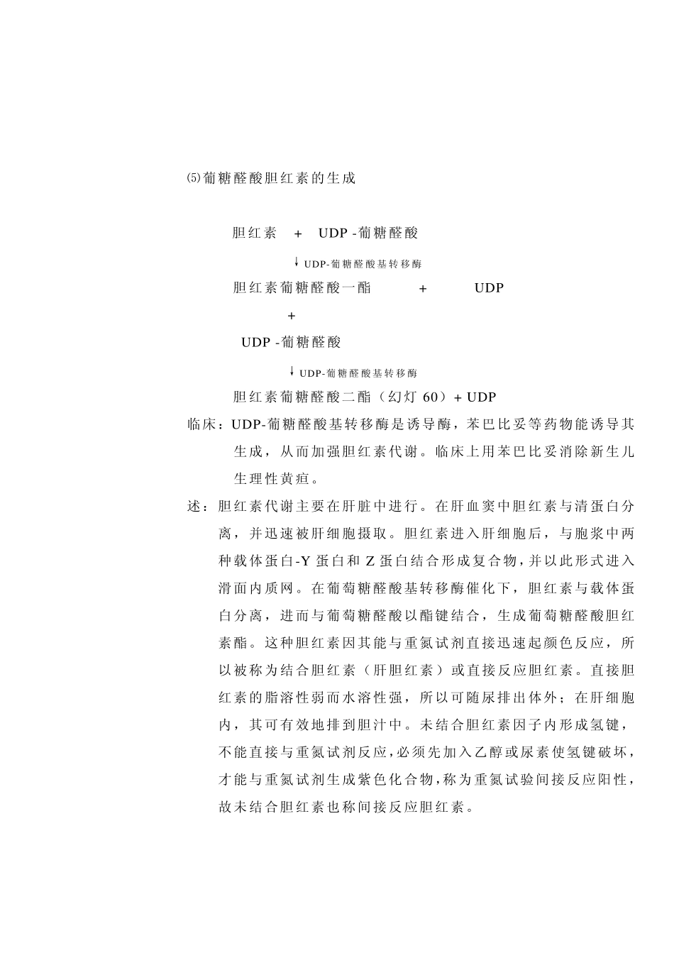 胆色素的代谢_第3页