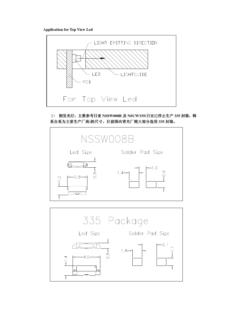 背光源设计与评估_第2页