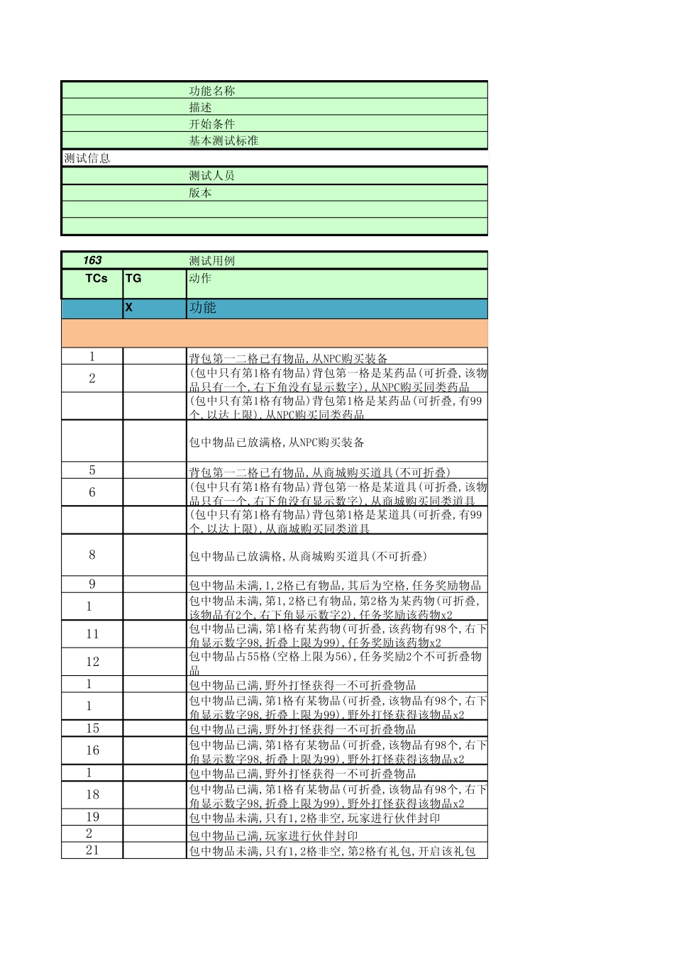 背包测试用例_第1页