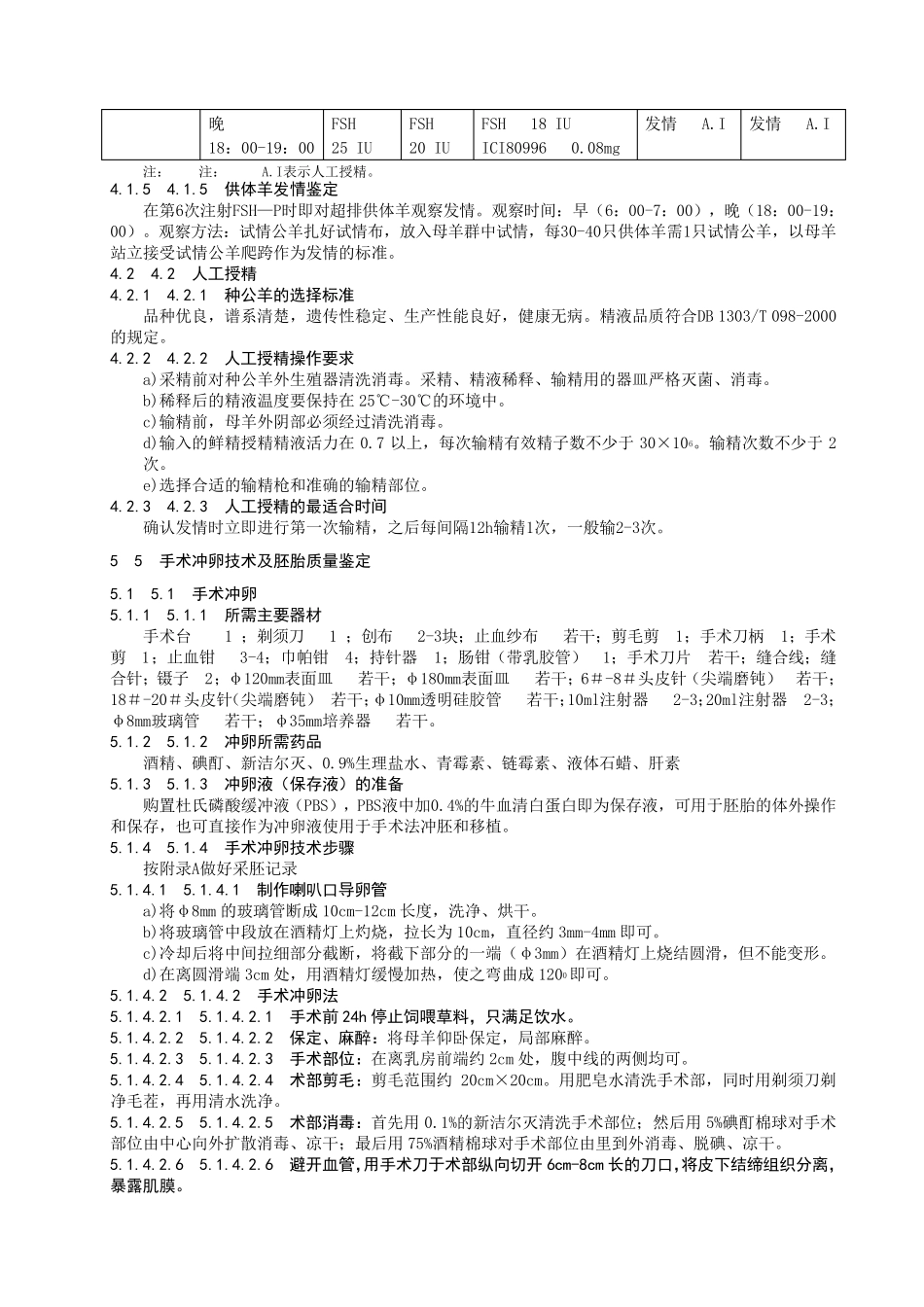 胚胎移植操作规程_第2页