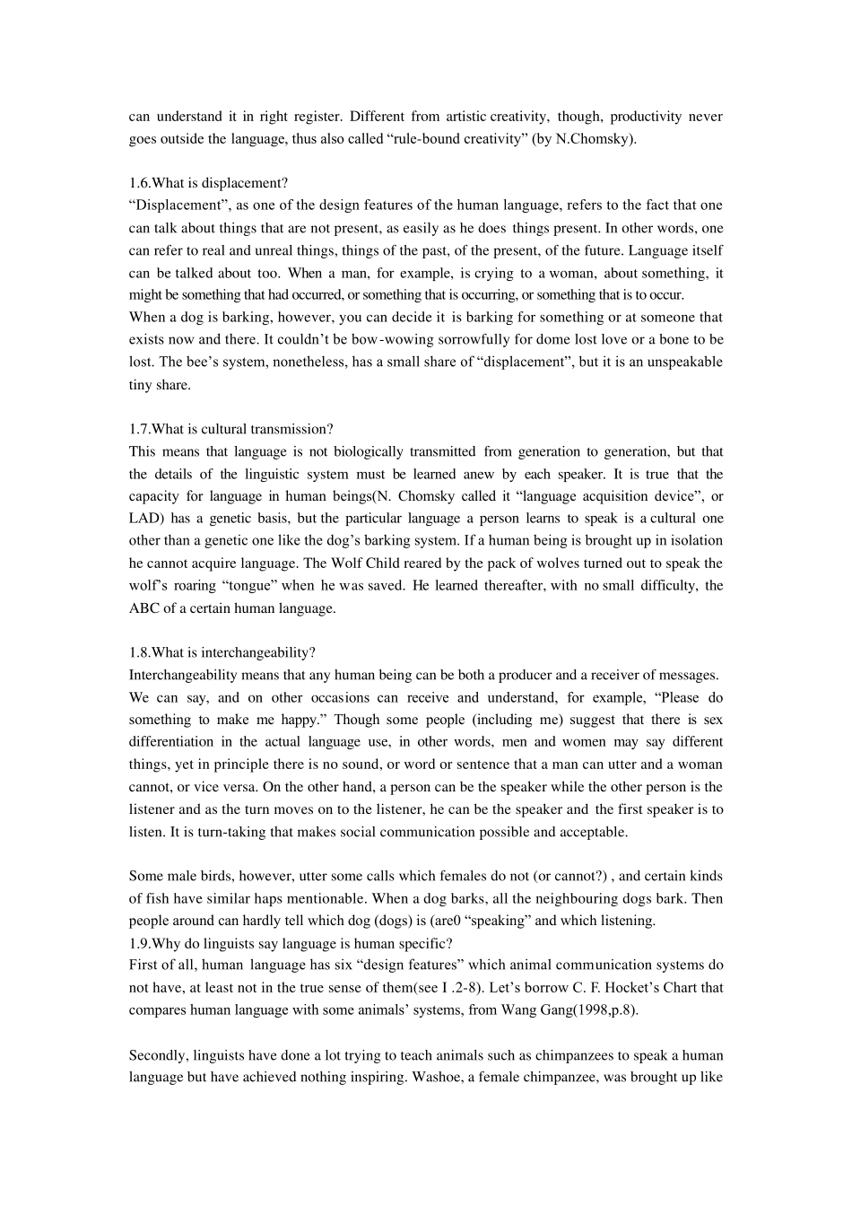 胡壮麟语言学笔记_第3页