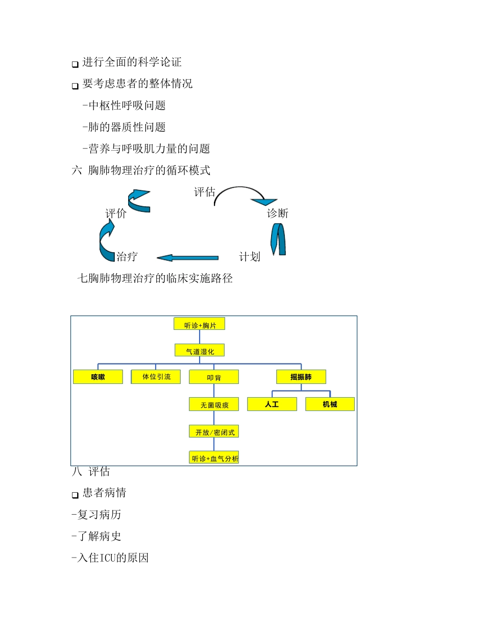 胸肺物理治疗_第3页