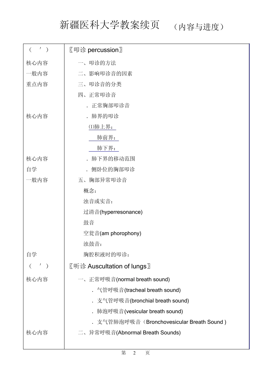 胸部检查讲义_第3页