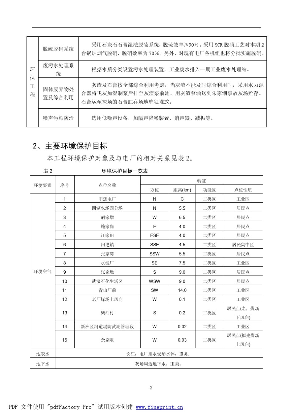 能武汉发电有限责任公司阳逻电厂四期扩建工程_第3页