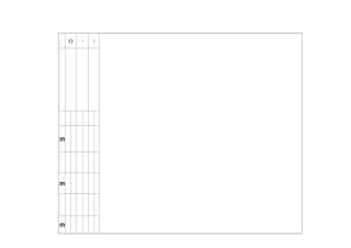 电气控制柜技术协议书讲解