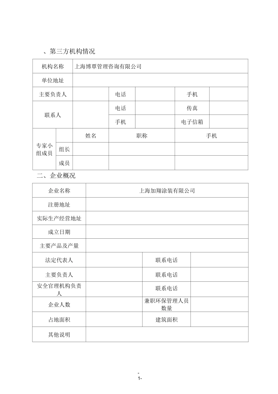 第三方安全检查报告模板_第2页