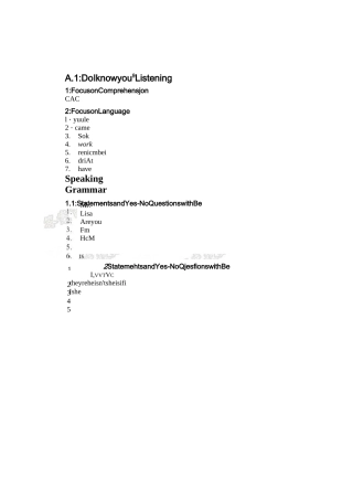 新交互大学英语2答案