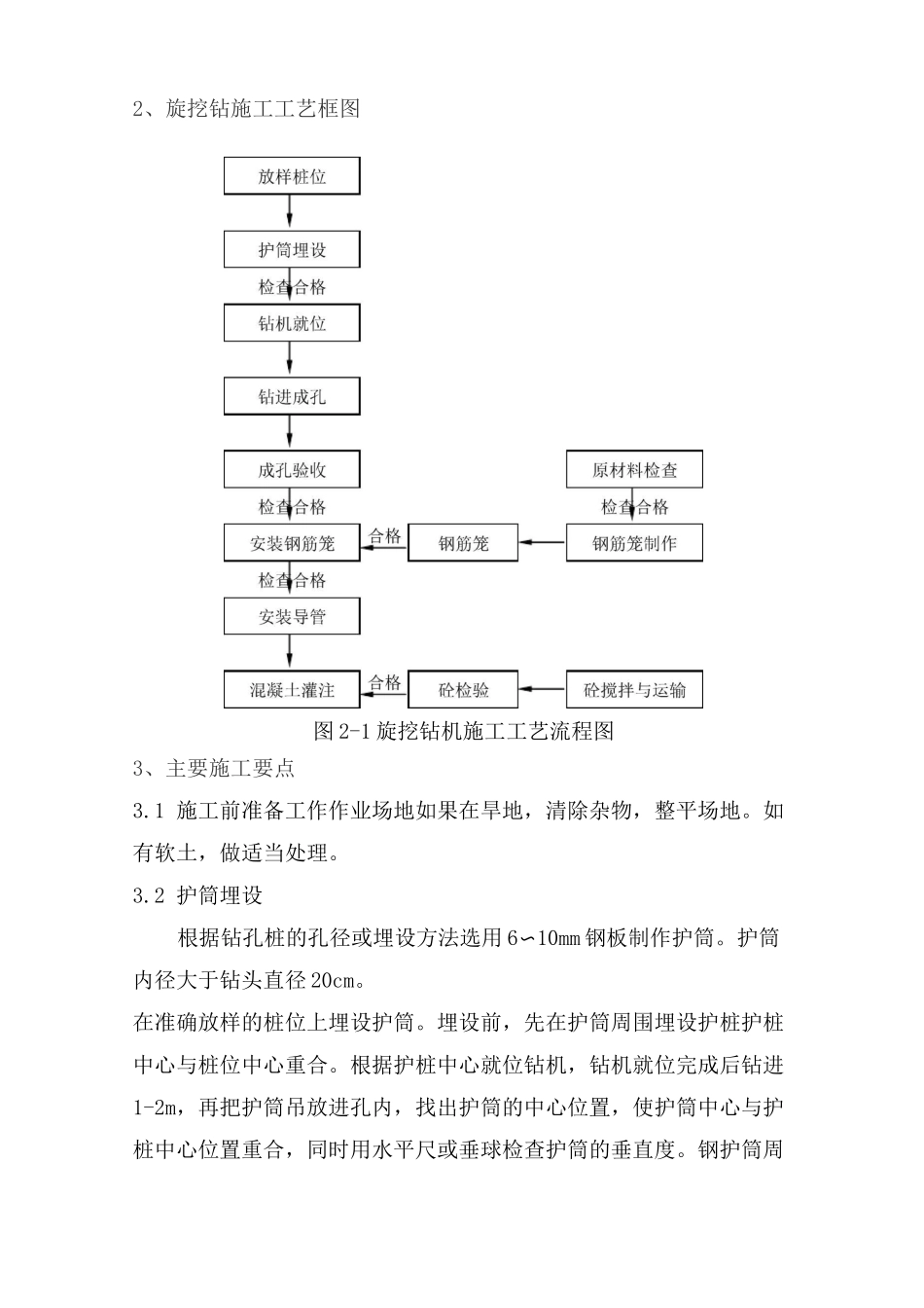 2旋挖钻施工技术总结_第2页