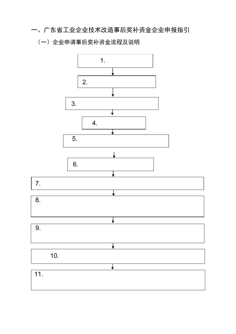 广东工业企业技术改造事后奖补_第2页