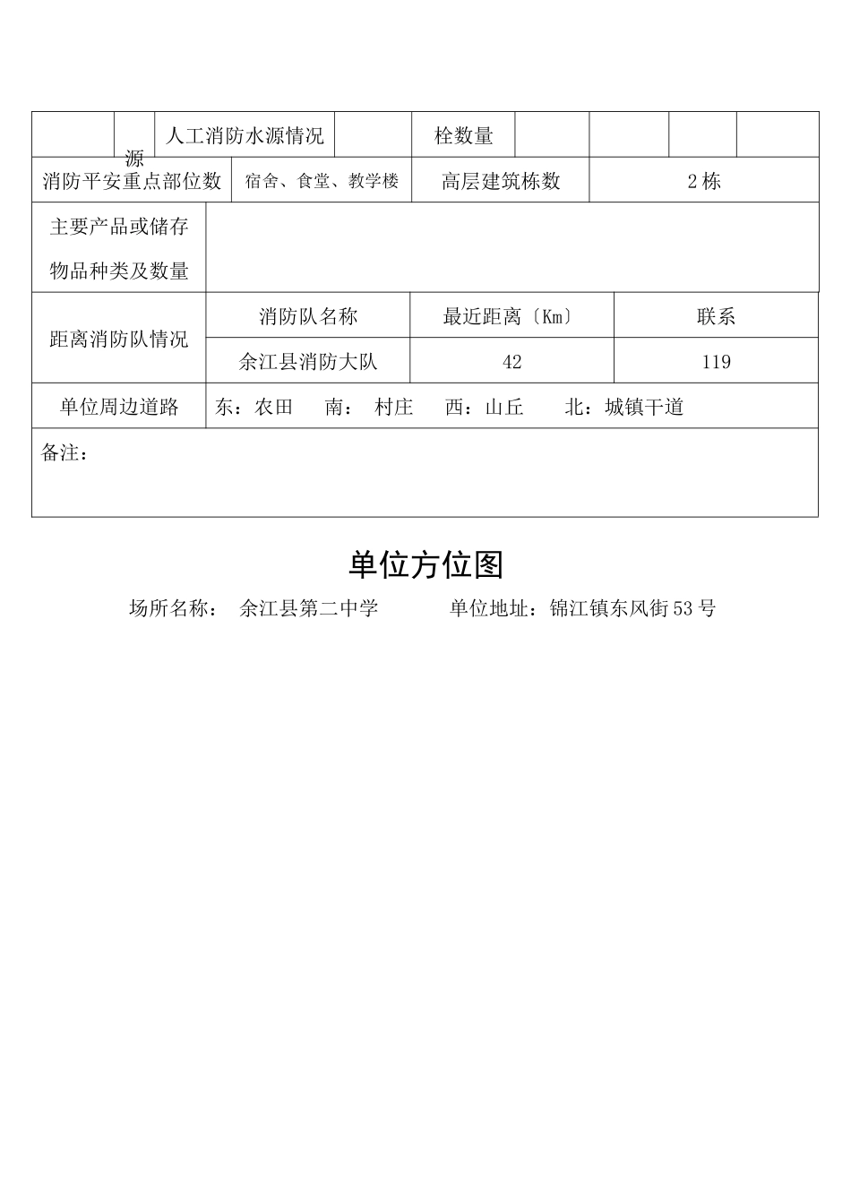001余江二中消防_第3页