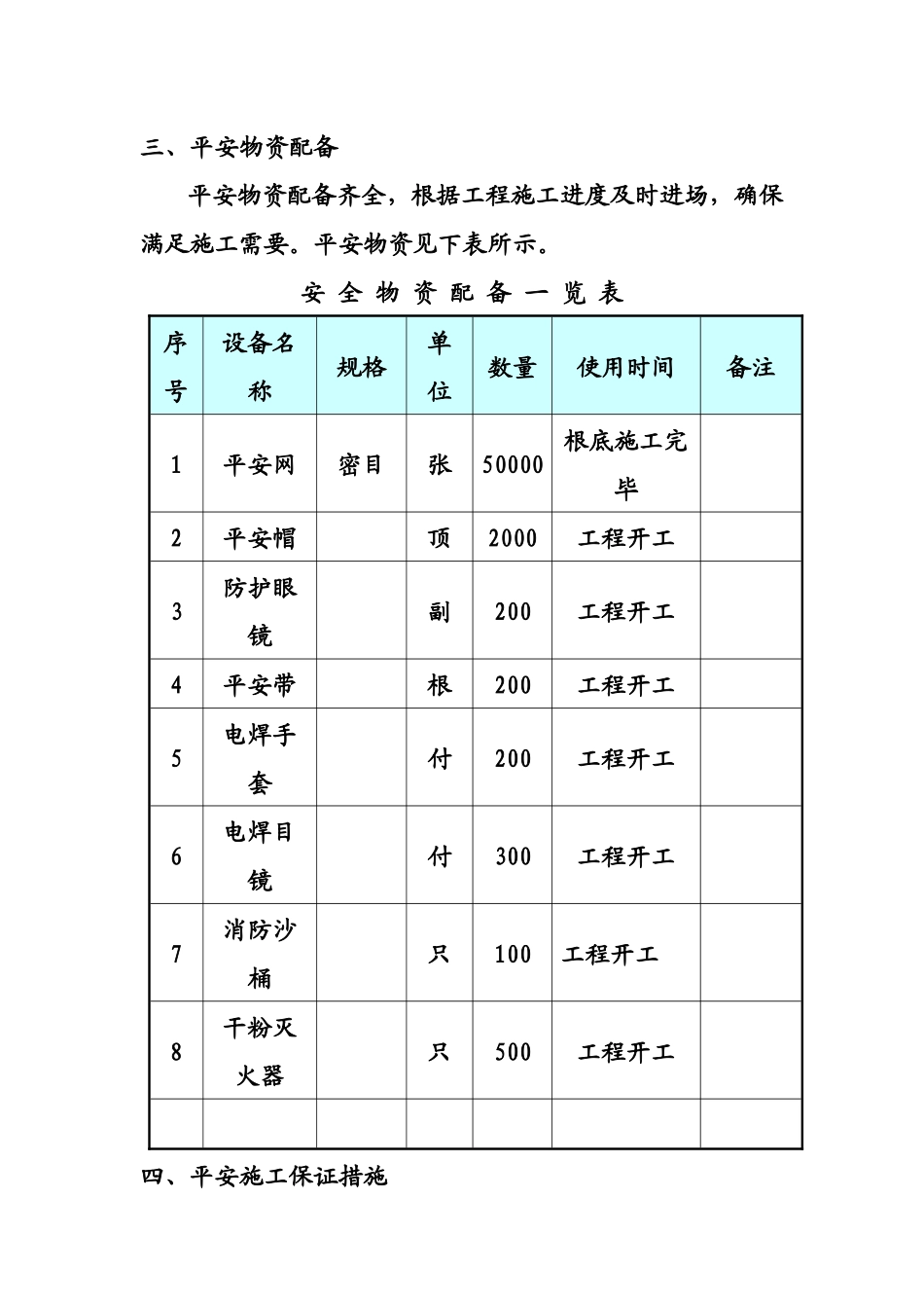 01《安全施工组织设计》_第3页