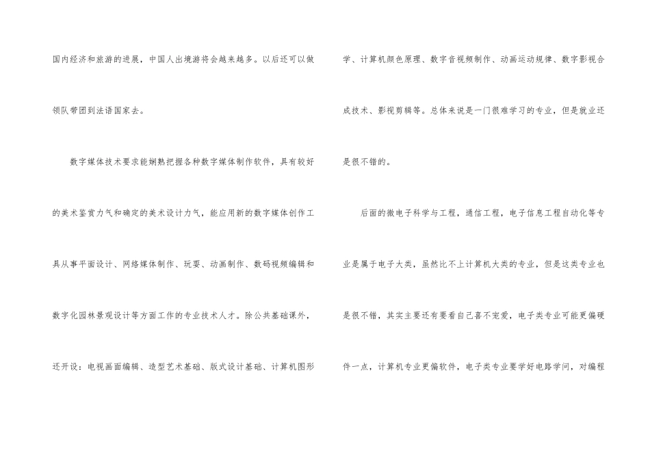 2024专业薪酬工资20强榜单_第3页