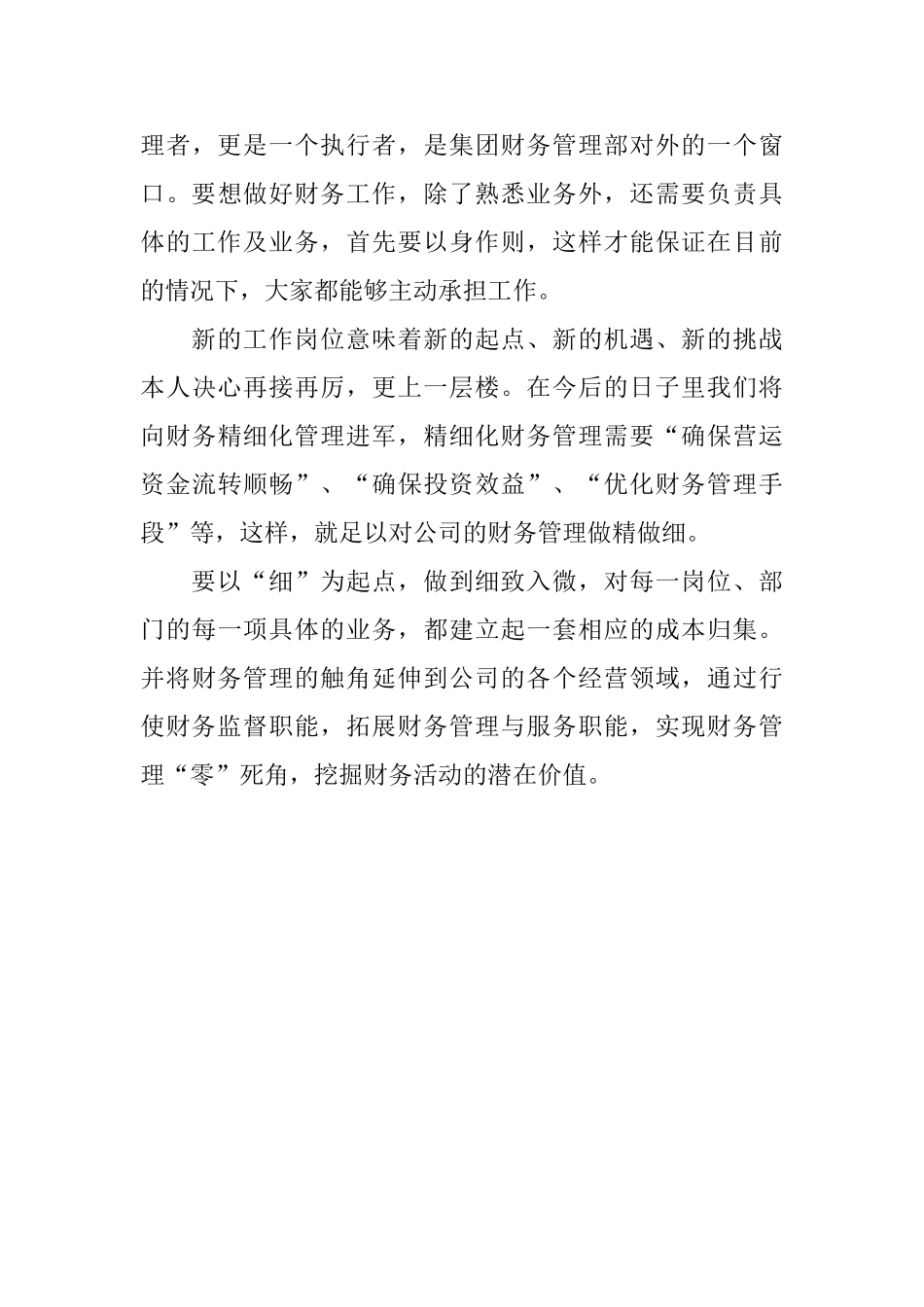 2024会计师个人年终总结_第3页