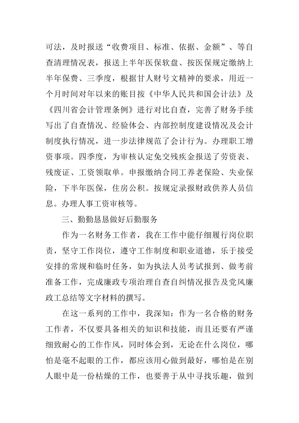 2024会计师年终总结_第3页