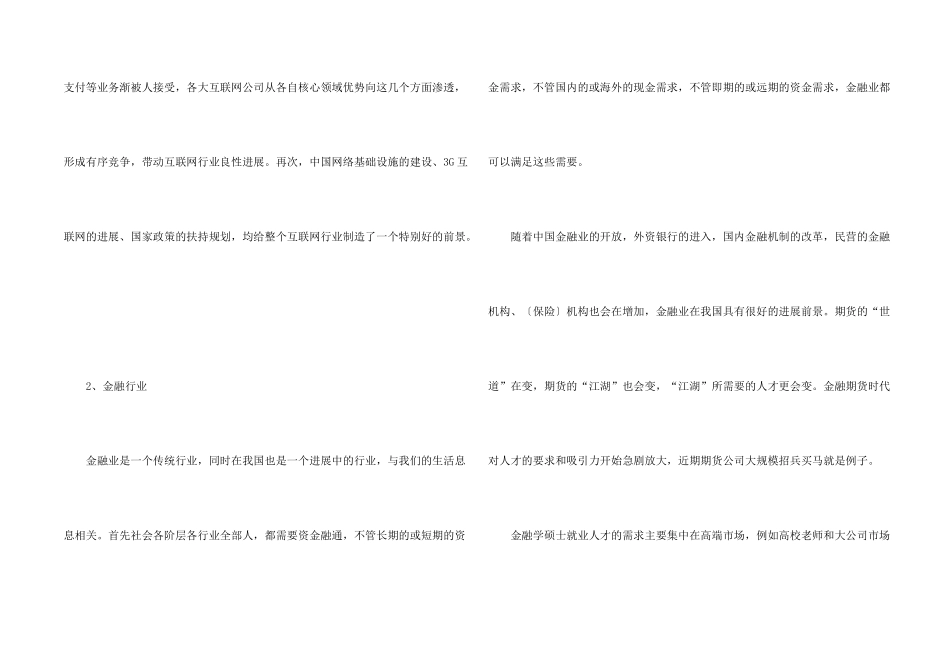 2024哪些行业有发展前景_第2页