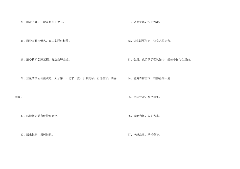 2024年IT企业的宣传口号39句_第3页