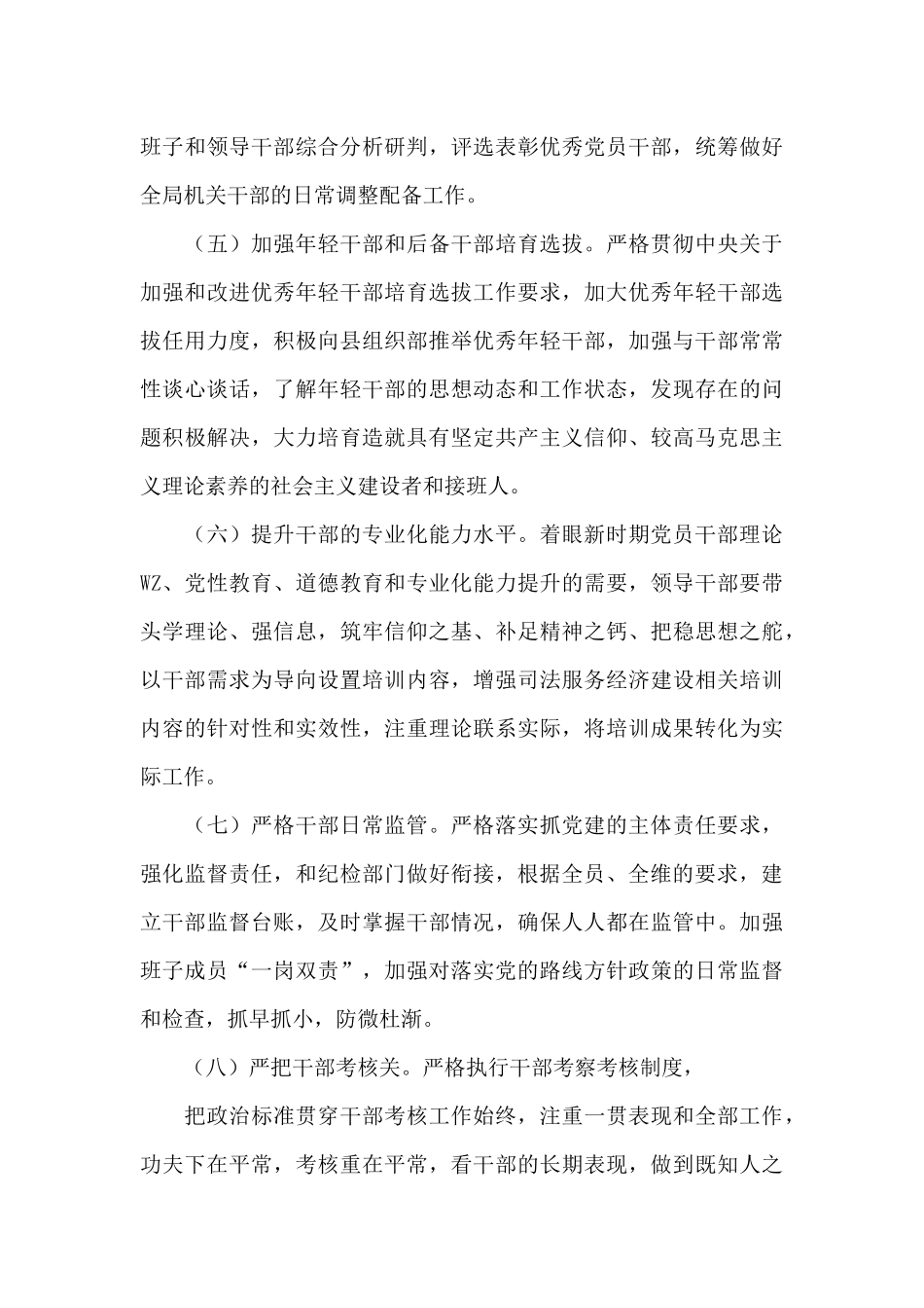 2024年中央巡视5年规划_第3页