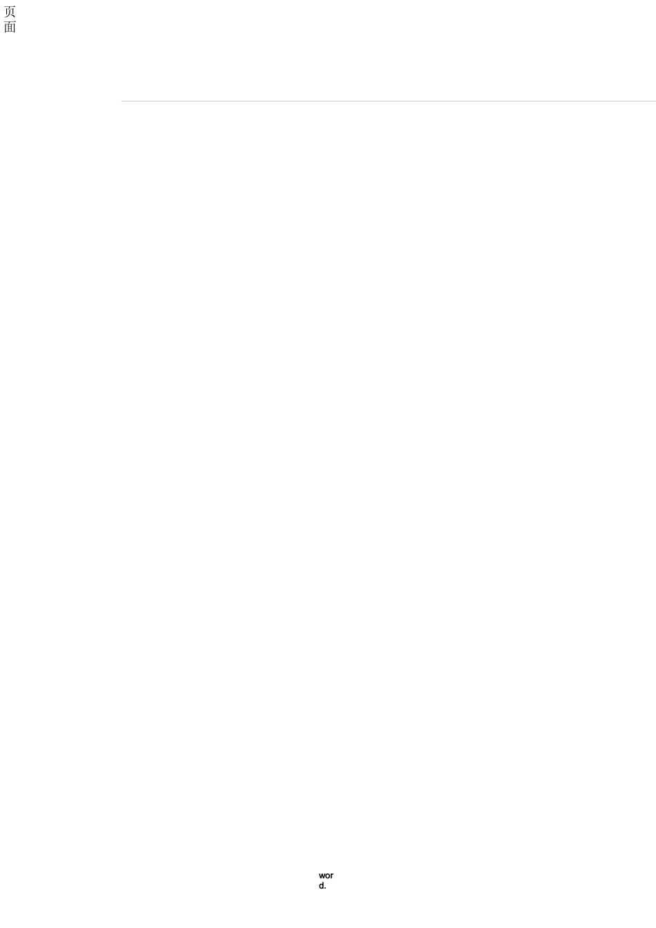 门户网站用例图与用例描述_第3页