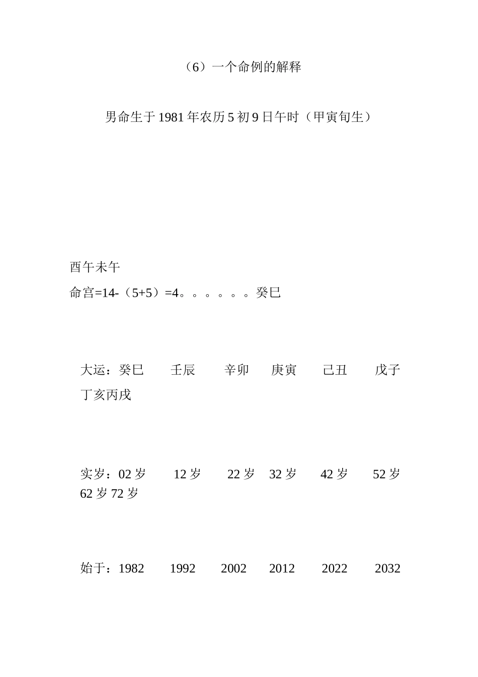 一个命例的解释_第1页