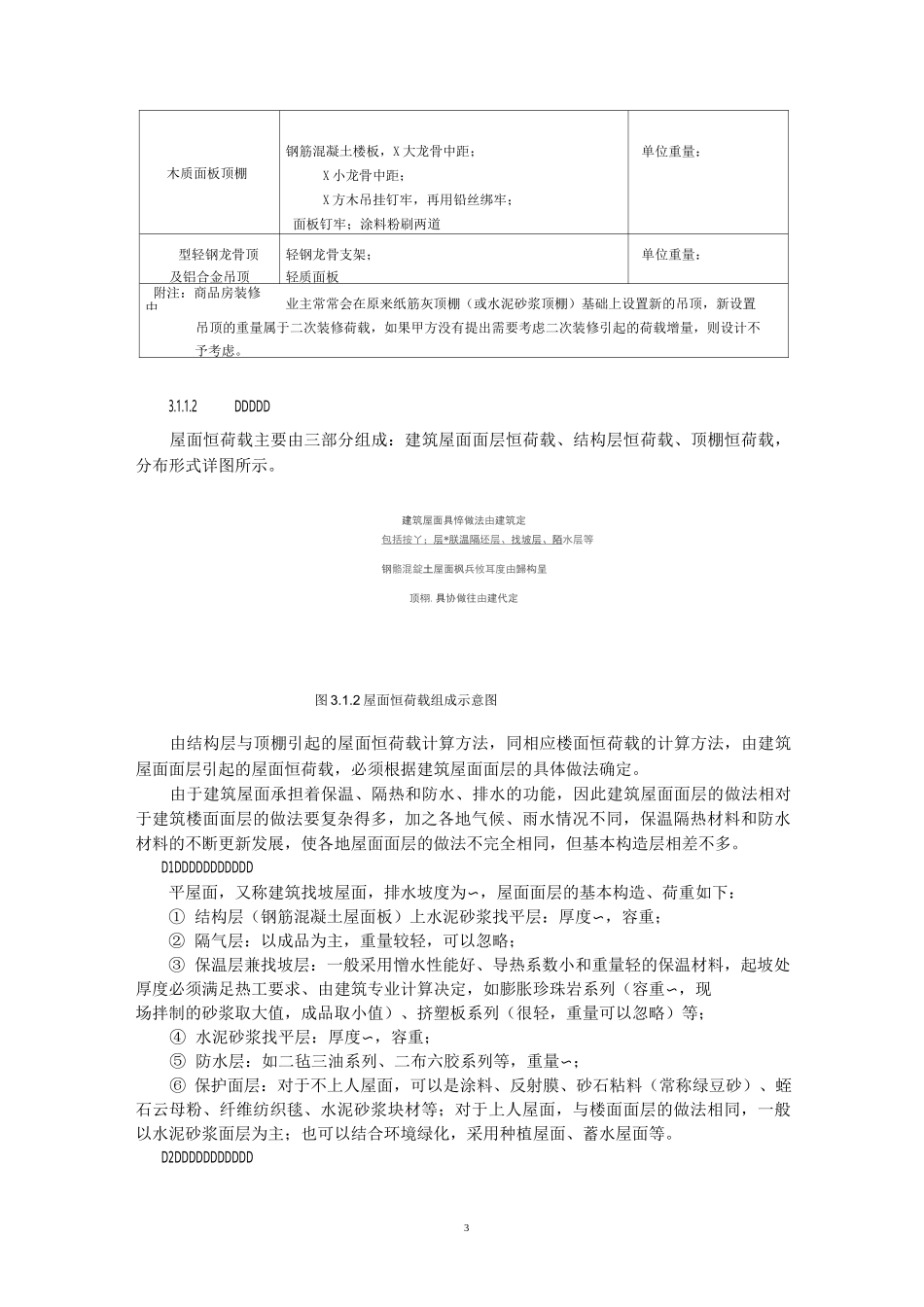 1、恒荷载取值_第3页
