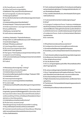 iShow中级班文本