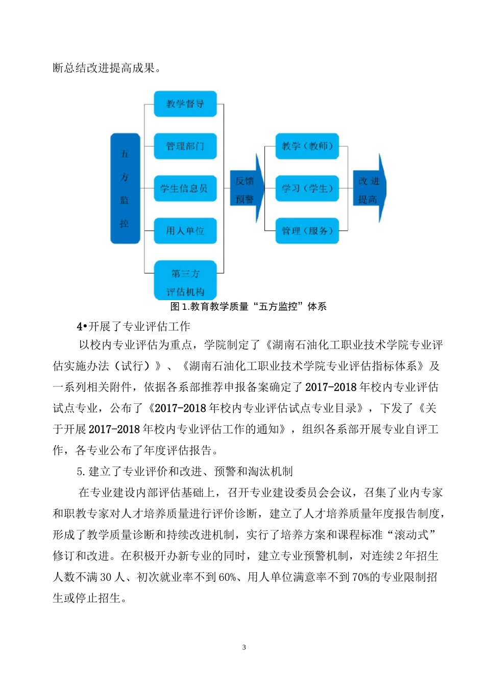 诊断总结报告_第3页