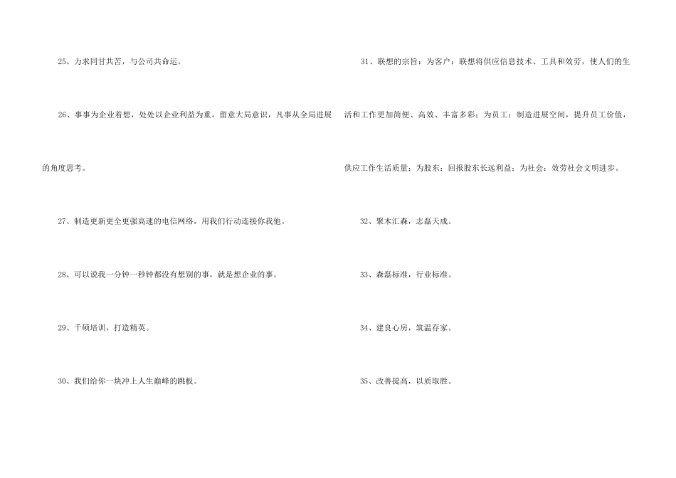 2024年企业运动会的口号合集35条_第3页