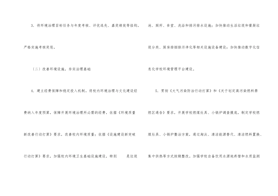 2024年学校环境综合治理工作要点_第2页