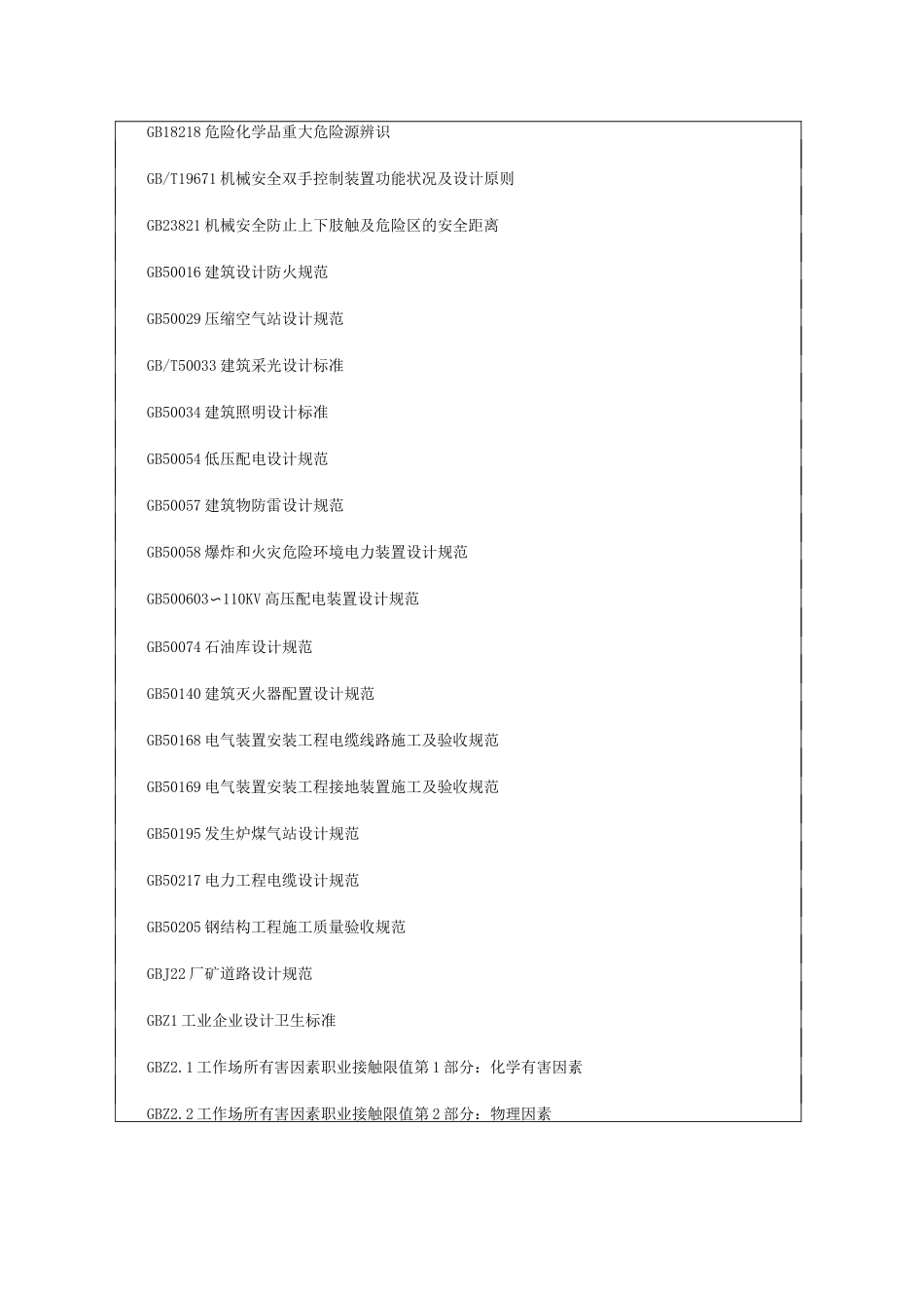 AQT机械制造企业安全生产标准化规范_第3页