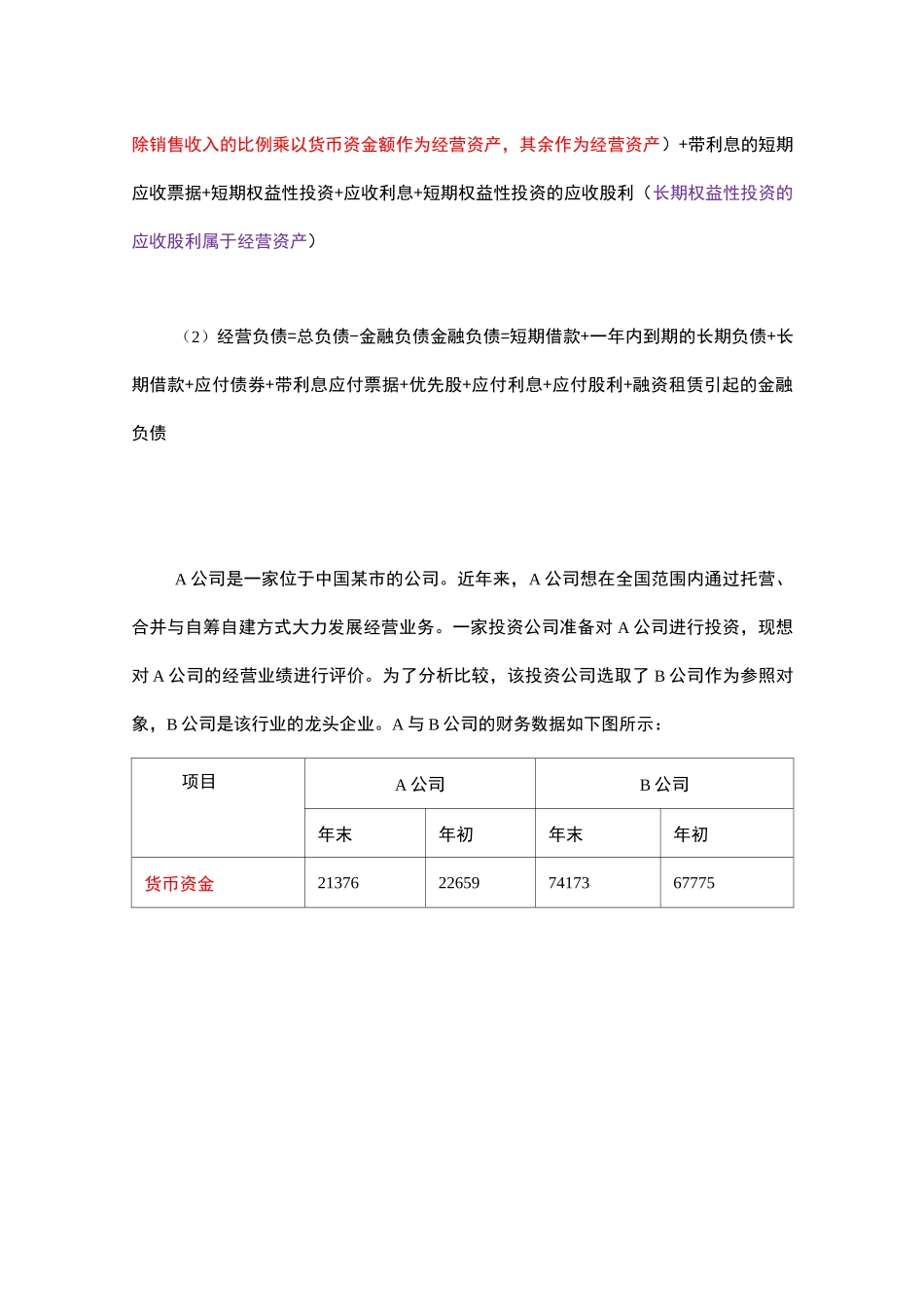 管理用的财务报表编制方法_第2页