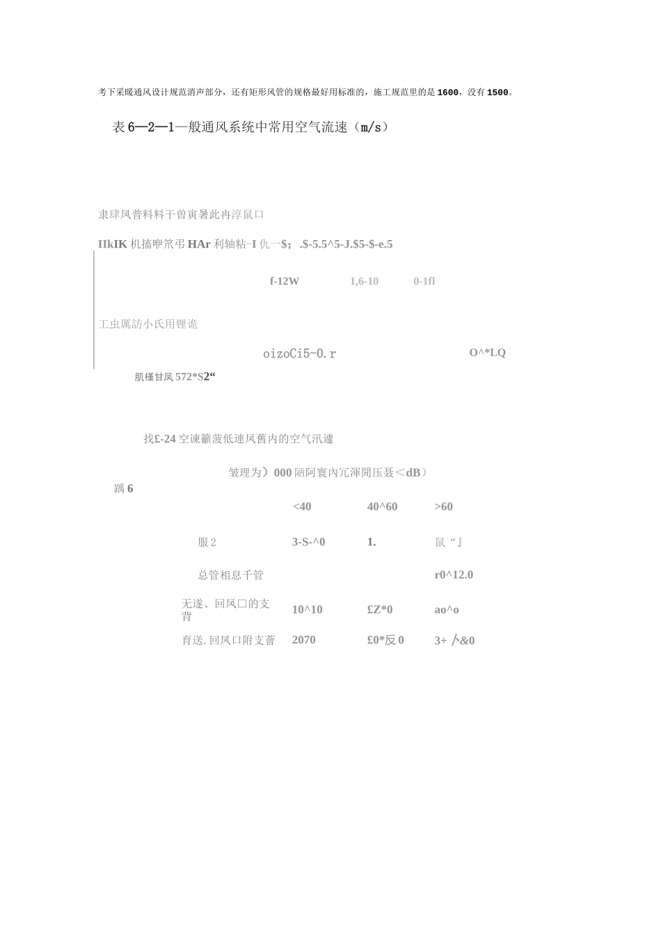 风管风量计算方法_第3页