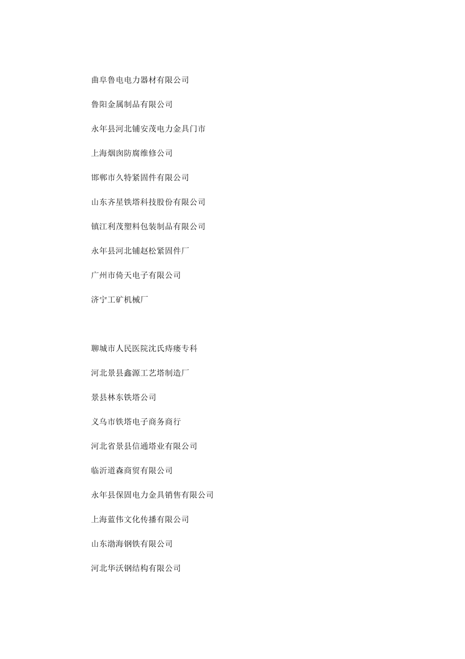 2024年铁塔公司取名大全_第3页